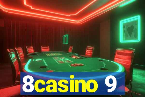 8casino 9